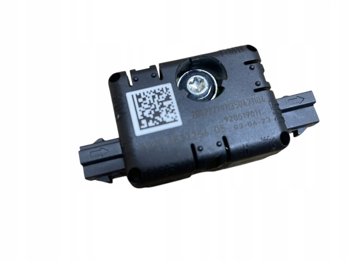 ANTENA ELIMINATOR SZEREGOWY BMW X7 G07 LCI - obrazek 2