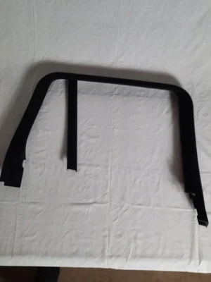 Osłona ramy drzwi tylne prawa BMW X3 G01