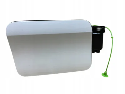 KLAPKA MECHANIZM WLEWU PALIWA BMW X5 G05 LCI IDEAŁ KOLOR A96