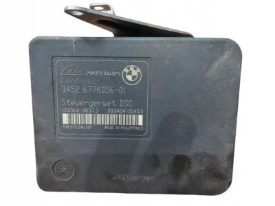 POMPA HAMULCOWA ABS DSC BMW E87 E90 N47 2.0D