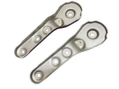 WSPORNIK WZMOCNIENIE ZAWIESZENIA LEWY PRAWY BMW 5 G30 LCI