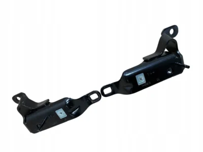 WSPORNIK PASA LEWY + PRAWY KOMPLET BMW X7 G07 LCI C4W IDEAŁ