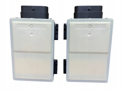 RADAR ASYSTENT ZMIANY PASA RUCHU BMW X3 G01 3 G20 G21 4 G22 G23 G26 G05 G06