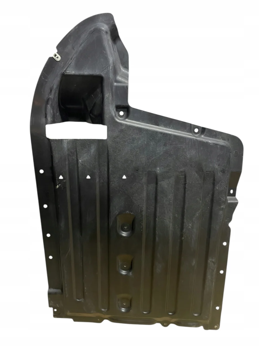 UNDER BODY COVER CENTER BMW X5 G05 LCI