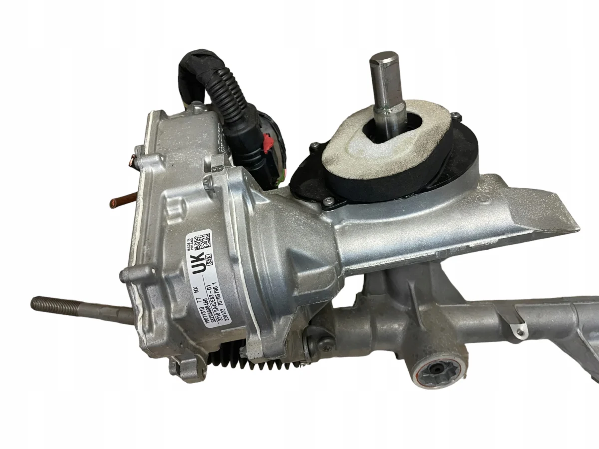 STEERING RACK UK BMW 2 F44 F40 218i EU – Bild 4