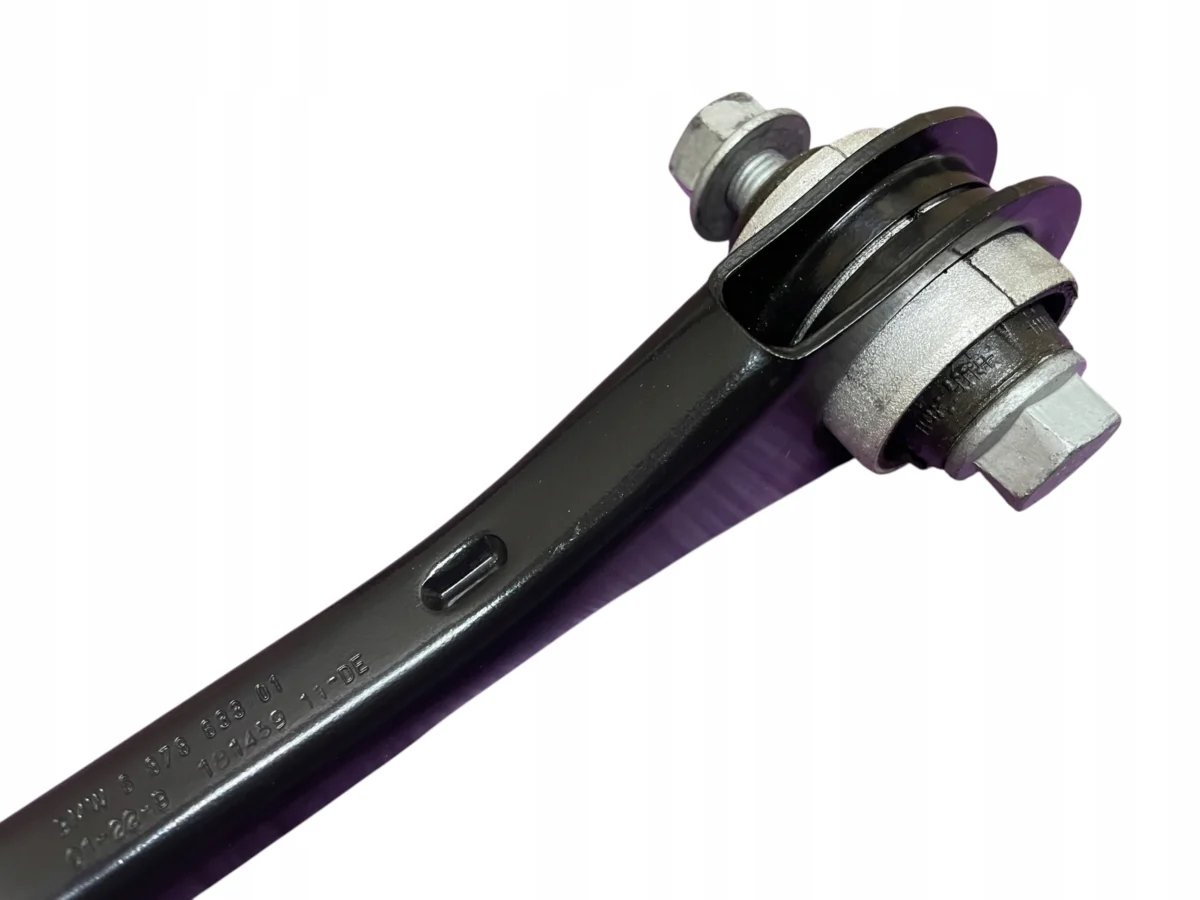 WAHACZ TYŁ LEWY BMW 4 G22 X-DRIVE - obrazek 2