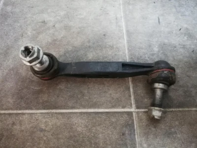 Łącznik stabilizatora tył lewy BMW 4 F33 NOWY