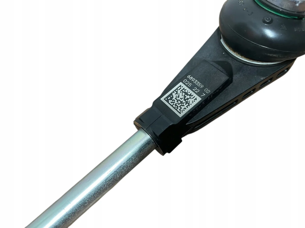 ŁĄCZNIK STABILIZATORA+ŚRUBY PRZÓD LEWY BMW 4 G26 - obrazek 3