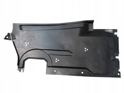 UNDERBODY COVER LEFT BMW 4 G26 EXCELLENT CONDITION