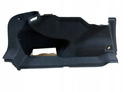 TRUNK LINING LEFT BMW G20 2022