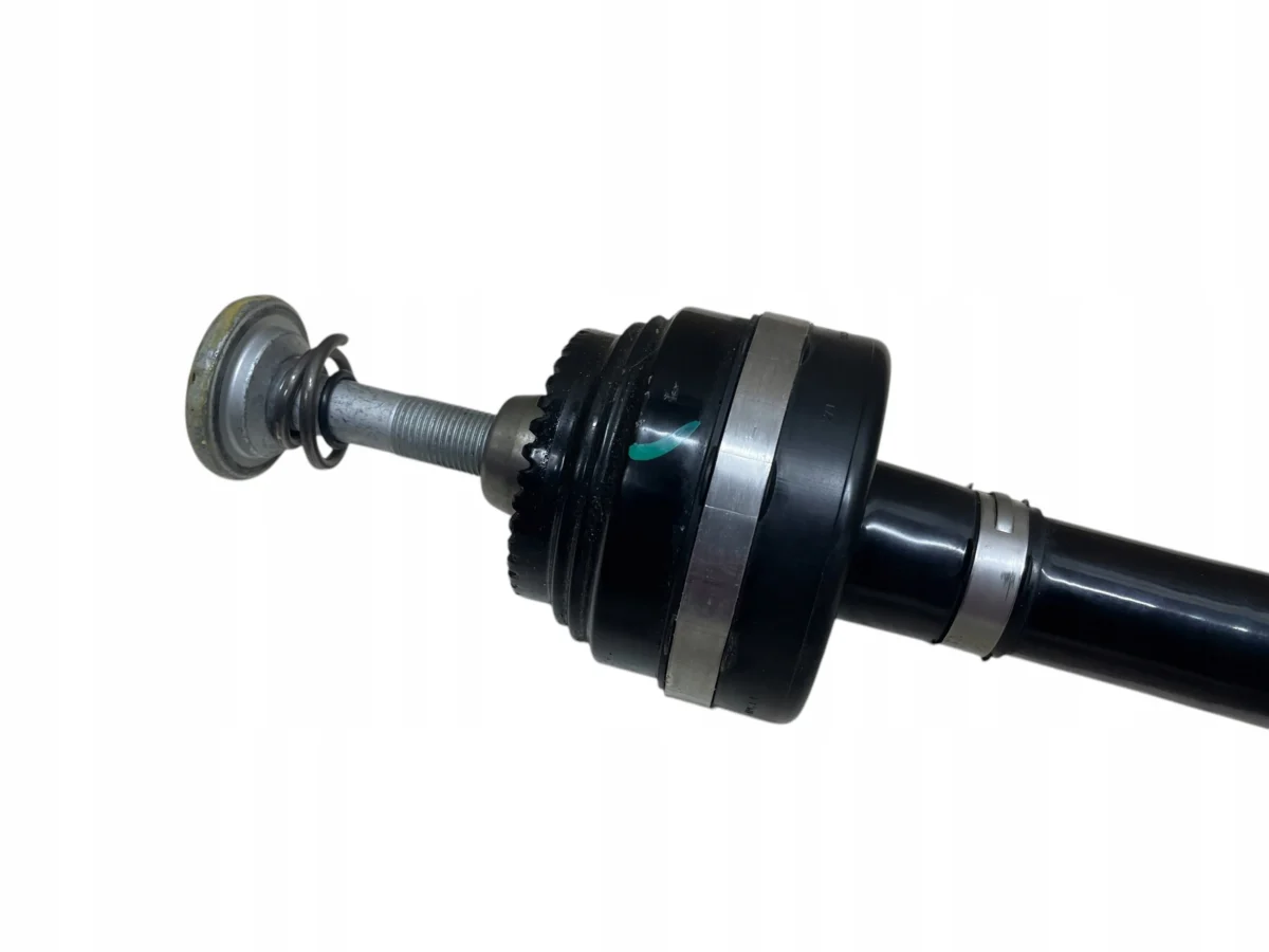 REAR LEFT AXLE SHAFT BMW X3 G01 X4 G02 LCI LIFT 2023 - Image 3