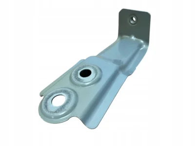 WSPORNIK UCHWYT MOCOWANIE BŁOTNIKA PRZÓD LEWY BMW X5 G05 KOLOR C4P