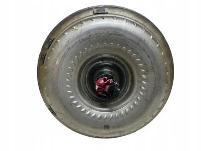 SPRZĘGŁO HYDROKINETYCZNE VOLVO XC60 II XC90 II 2.0T BENZYNA