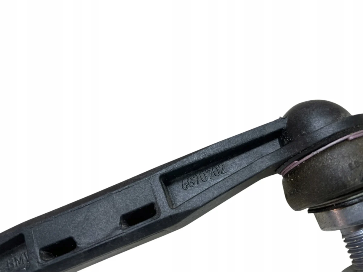 ŁĄCZNIK STABILIZATORA TYŁ LEWY/PRAWY BMW X3 G01 X4 G02 LCI 2023R - obrazek 3