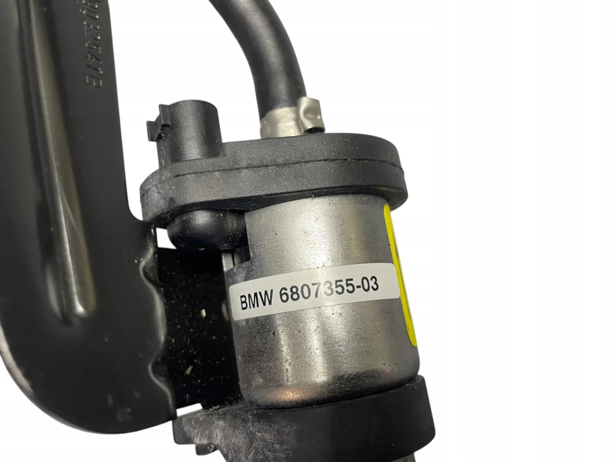 FUEL PUMP + HOSES WEBASTO DIESEL BMW 3 G20 - Image 4
