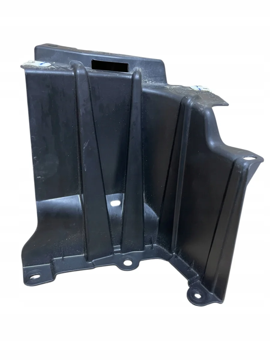 UNDERBODY COVER REAR LEFT BMW X5 G05 LCI