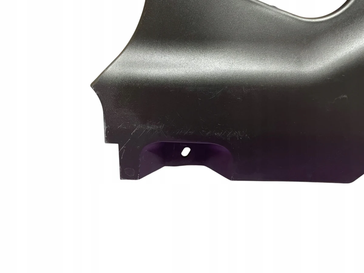 OSŁONA POKRYWA GÓRNA LAMPY LEWA PASA KOMORY BMW X3 G01 LCI - obrazek 2