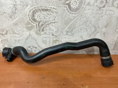 Przewód chłodnicy wody BMW X3 F25 X4 F26 2.0D