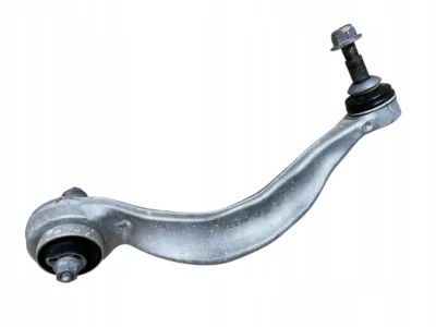 WAHACZ PRZÓD LEWY X-DRIVE BMW 5 G30 LCI IDEAŁ