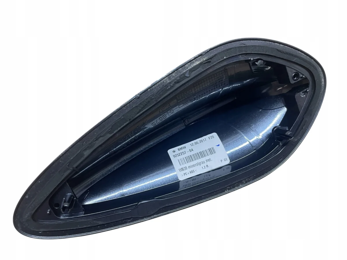 ROOF ANTENNA COVER BMW X1 F48 COLOR B39 – Bild 3