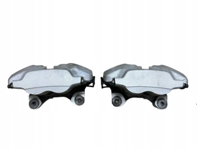 ZACISK HAMULCOWY LEWY + PRAWY PRZÓD 348X30 BMW G01 G02 G11 G12 G20 G30 G05