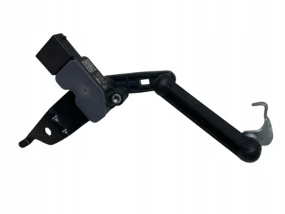 CZUJNIK POZIOMOWANIA ŚWIATEŁ TYŁ + STELAŻ MINI F55 F56 F57