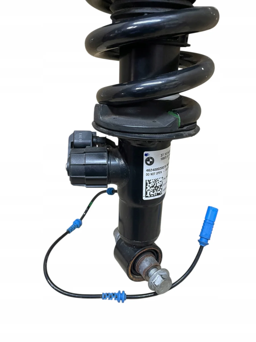 AMORTYZATOR TYŁ LEWY VDC X-DRIVE BMW XM G09 M-POWER IDEAŁ - obrazek 3