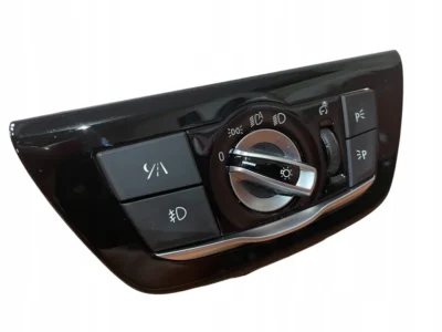 LIGHT SWITCH BMW 5 G30 6 GT G32 USA