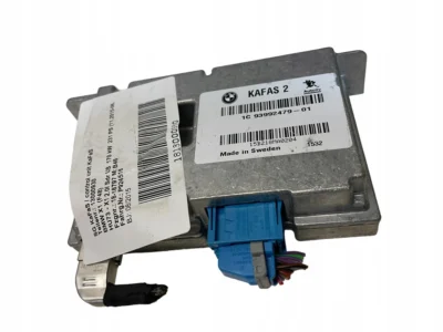 MODUŁ KAMERY KAFAS 2 BMW X1 F48 USA