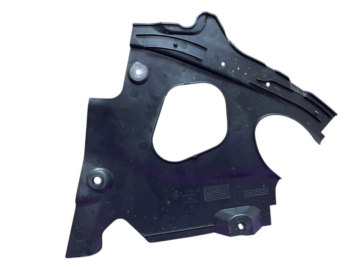 OSŁONA POKRYWA GÓRNA LAMPY LEWA PASA KOMORY BMW X3 G01 LCI - obrazek 3