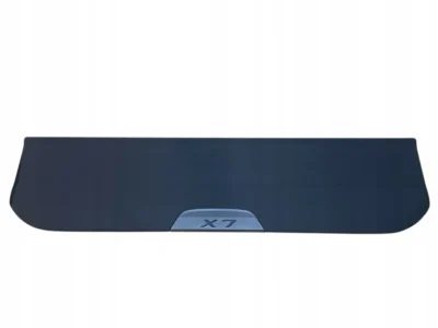 PÓŁKA BAGAŻNIKA BMW X7 G07 LCI LIFT 2023R IDEAŁ