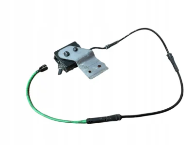 CZUJNIK ZUŻYCIA KLOCKÓW TYŁ KPL BMW 4 G26 440i XD