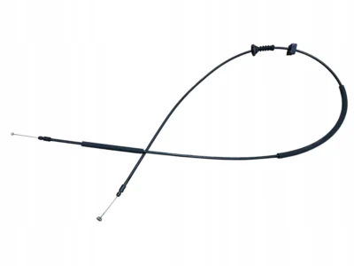 LINKA CIĘGNO OTWIERANIA MASKI BMW 4 G26