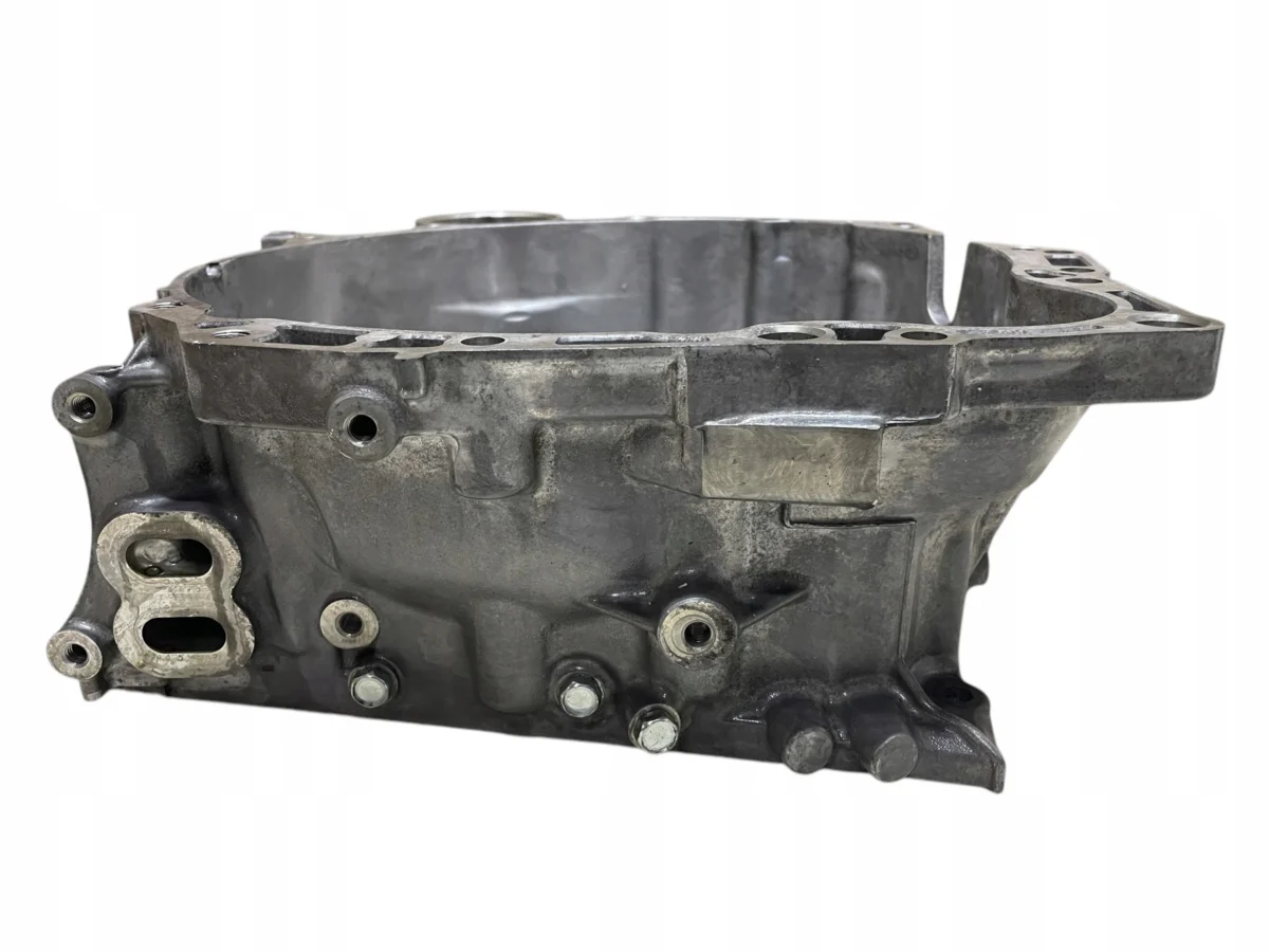 GEARBOX HOUSING AISIN VOLVO XC60 II XC90 II 2019 — изображение 8