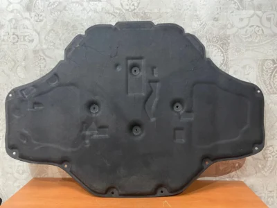 Wygłuszenie podbitka maski BMW 7 G11 G12 ORYG.