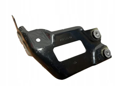 WSPORNIK UCHWYT MOCOWANIE BŁOTNIKA PRZÓD LEWY BMW X5 G05 KOLOR 475