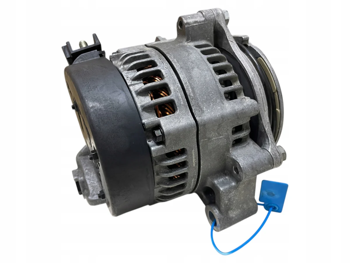ALTERNATOR 180A BMW G01 G20 G30 2.0D B47D20B 20R - obrazek 4