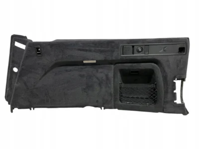 TAPICERKA BAGAŻNIKA TYŁ PRAWA BMW X5 G05 LCI IDEAŁ