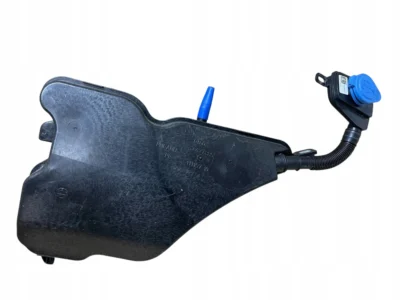 ZBIORNICZEK SPRYSKIWACZY + POMPKA KPL BMW 4 G26 IDEAŁ