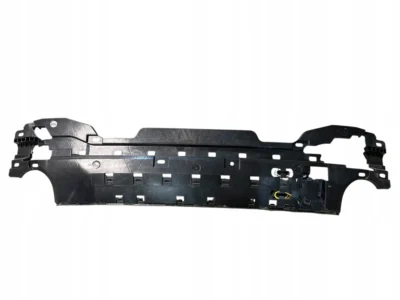 ŚLIZG ZDERZAKA TYŁ SMART OPENER M-PAKIET KOMPLET BMW 4 G26 IDEAŁ