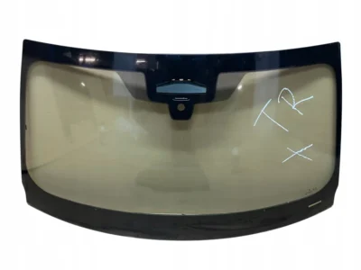 SZYBA CZOŁOWA CONNECTED DRIVE BMW 4 G22 ORYGINAŁ 2022R IDEAŁ