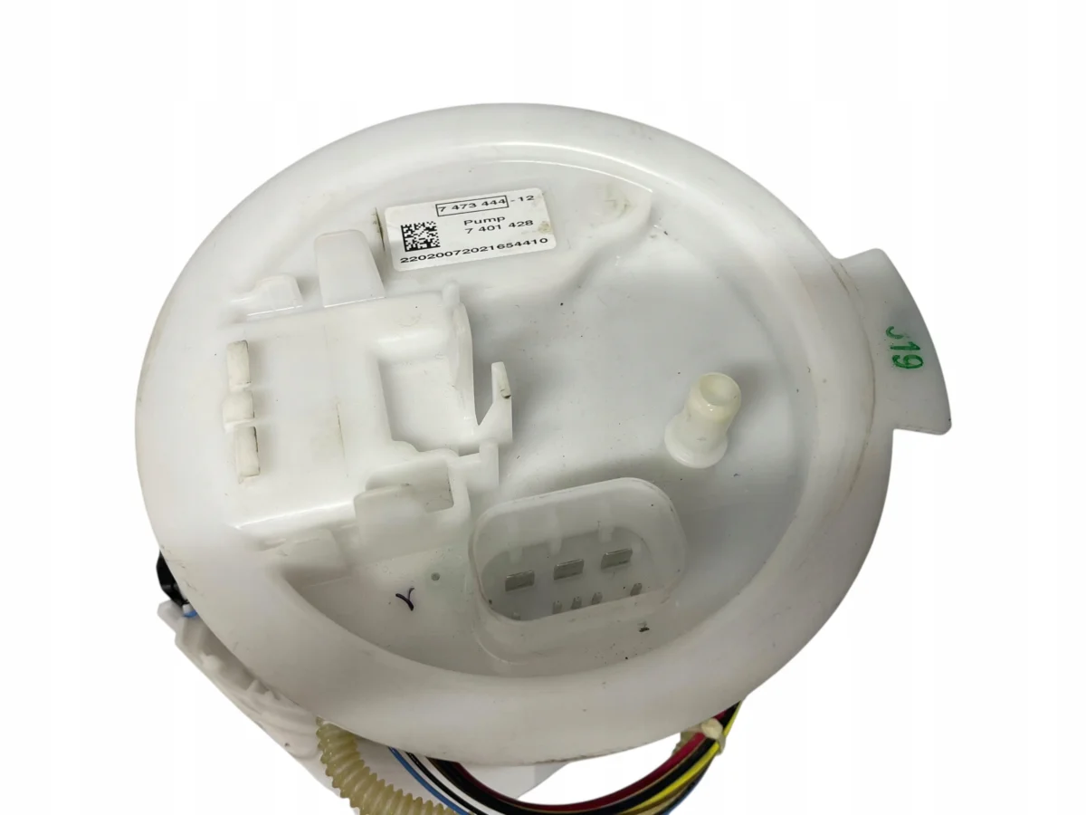 FUEL PUMP TANK BMW 3 G20 - Image 3