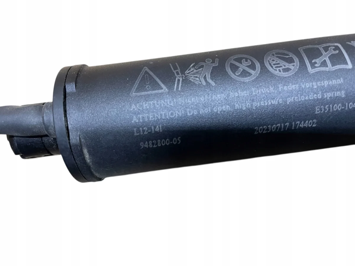 SIŁOWNIK KLAPY BAGAŻNIKA LEWY + PRAWY KOMPLET BMW X5 G05 - obrazek 4