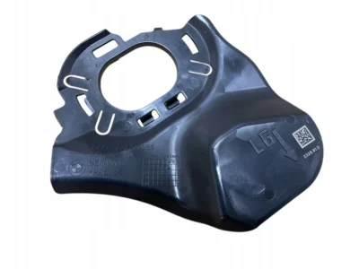 BEAM COVER REAR LEFT BMW 4 G26