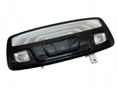 OŚWIETLENIE WNĘTRZA LAMPKA PODSUFITKI BMW 5 G30 LCI