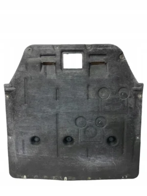 ENGINE UNDERTRAY BMW X1 F48