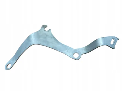 BRACKET MOUNT CATALYTIC CONVERTER BMW X5 G05 LCI