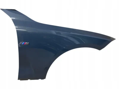 BŁOTNIK PRZÓD PRAWY BMW 4 G22 G23 M440iX KOLOR C36 IDEAŁ