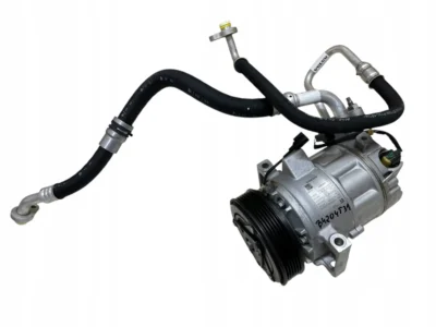 KOMPRESOR KLIMATYZACJI + PRZEWODY VOLVO XC90 II XC60 II 2.0T
