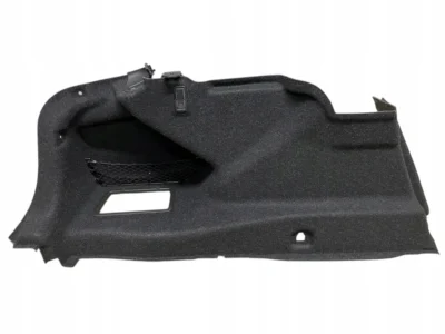 TAPICERKA BOCZEK BAGAŻNIKA LEWA BMW 5 G30 LCI